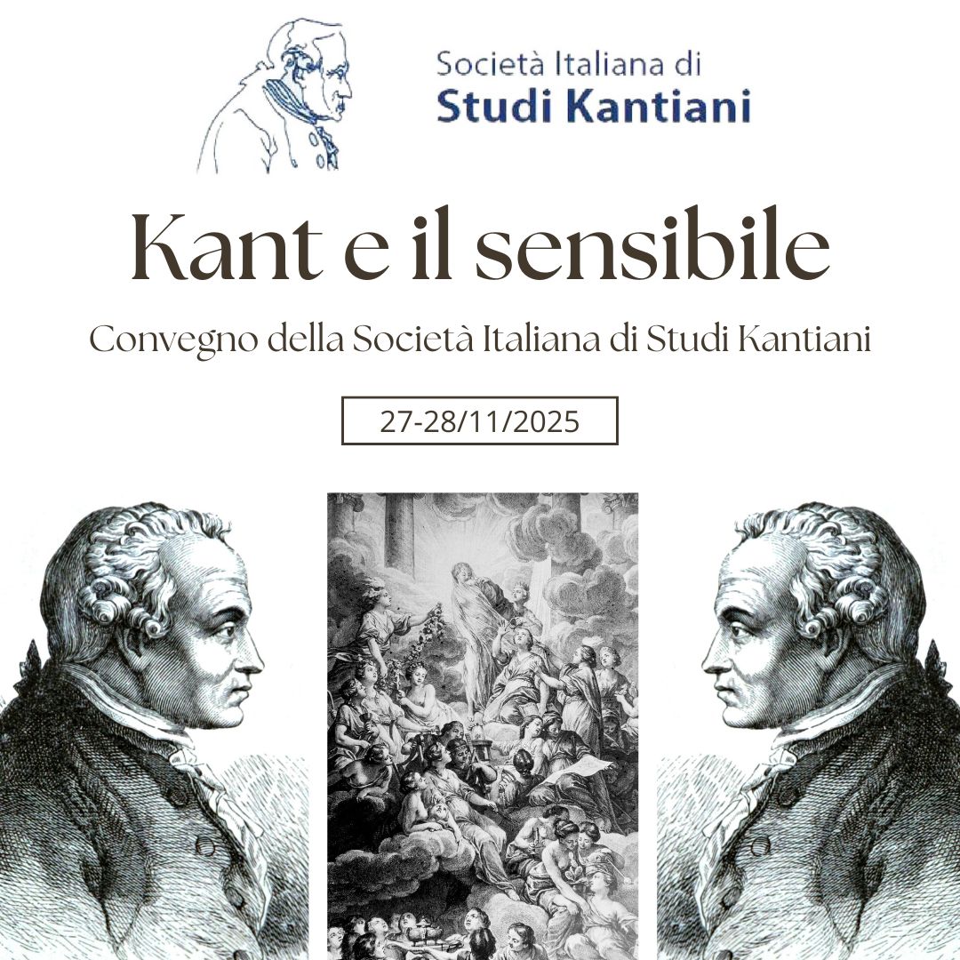 Call for papers - Convegno triennale della SISKA 